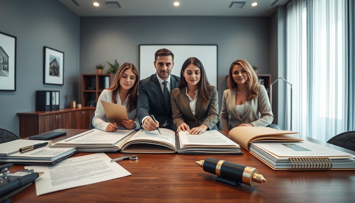 Business compliance process