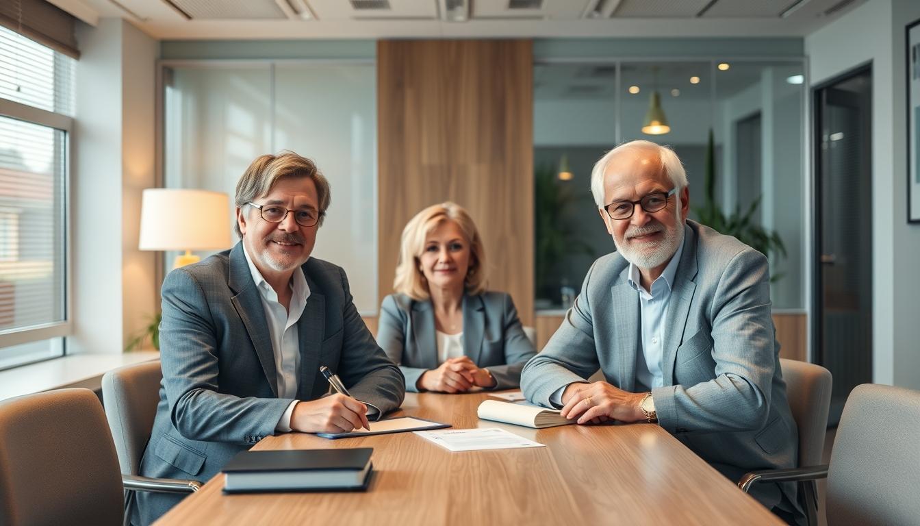 Contract review and legal advisory for business owners