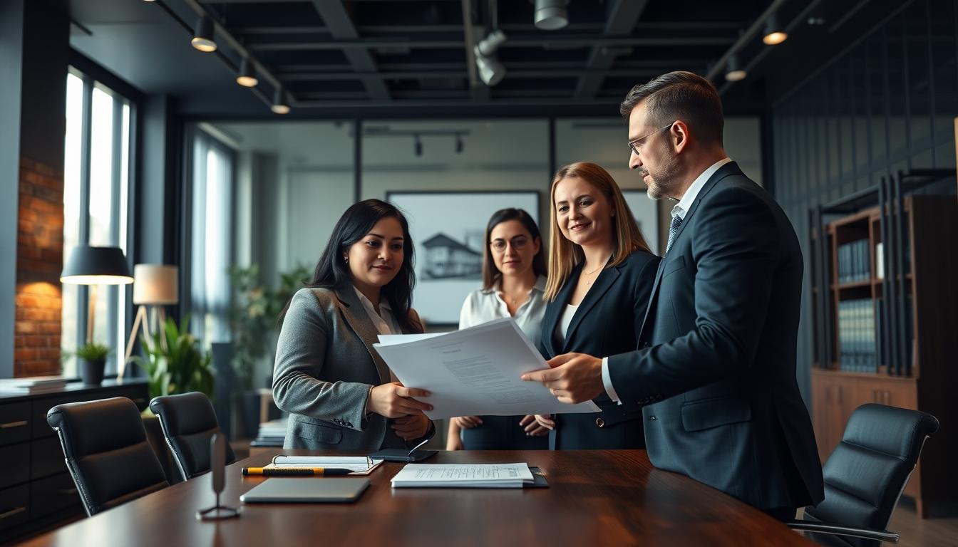 Business legal planning support for entrepreneurs