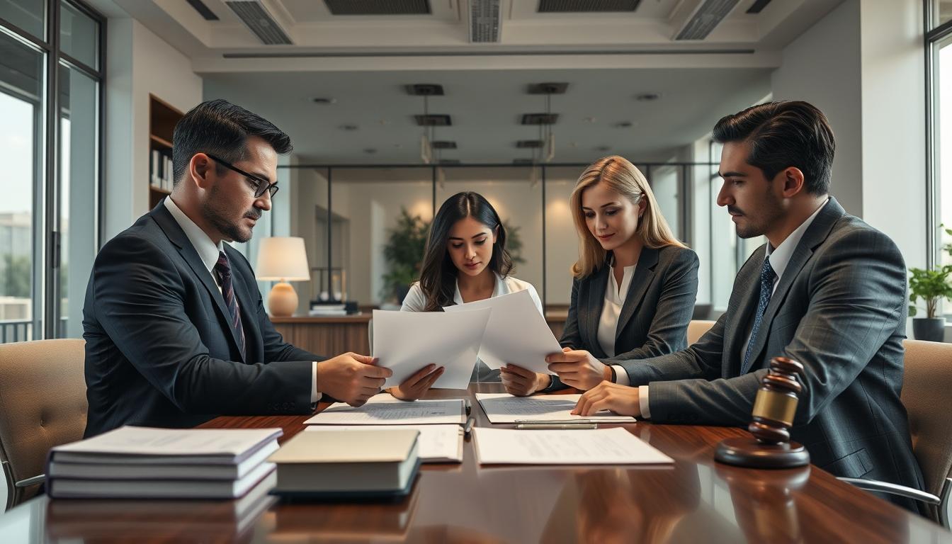 Company registration process