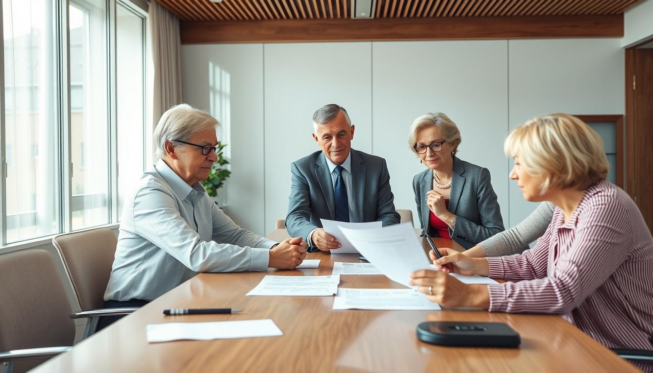 Compliance and commercial agreement guidance for entrepreneurs