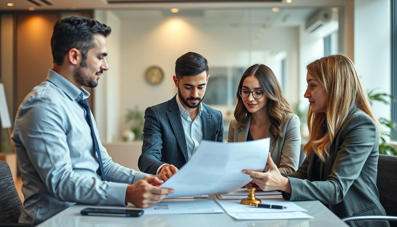 About DovrinSelarQun and business legal support